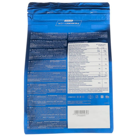 Trec Whey 100 Protein Concentrate, Strawberry - 700 g