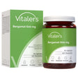 Vitaler's Bergamot 600 mg - 60 Capsules
