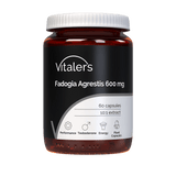 Vitaler's Fadogia Agrestis 600 mg - 60 Capsules