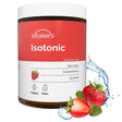 Vitaler's Isotonic Sugar-Free, Strawberry - 250 g
