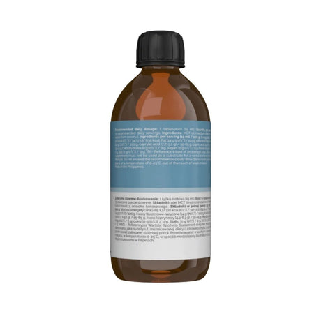 Vitaler's MCT Coconut Oil - 500 ml