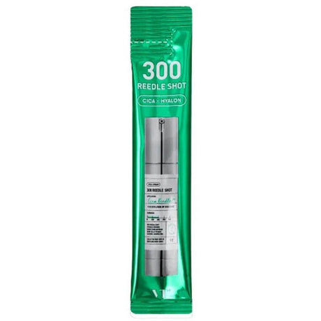 VT Cosmetics Reedle Shot 300 - 10 x 2 ml