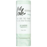 We Love The Planet Stick Deodorant, So Sensitive - 65 g