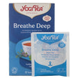 Yogi Tea Breathe Deep - 17 sachets