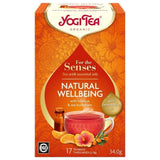 Yogi Tea Yogi Tea - 17 Sachets