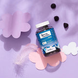 Yummy Gummies Sleep with Melatonin - 60 Gummies