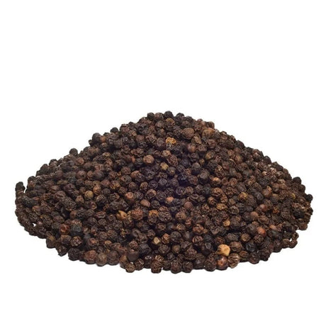 Ziółko Black Pepper, Gluten-free - 50 g