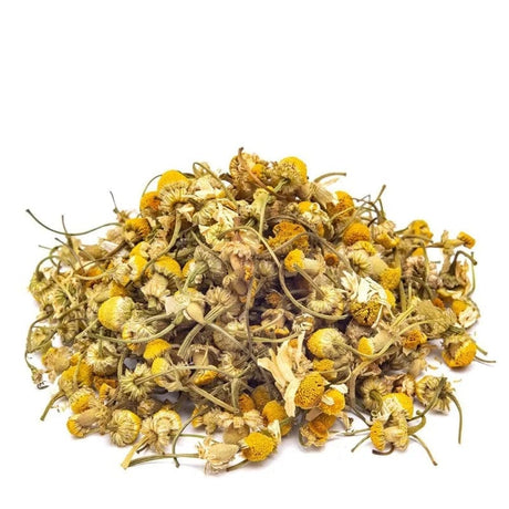 Ziółko Chamomile Flower - 25 g