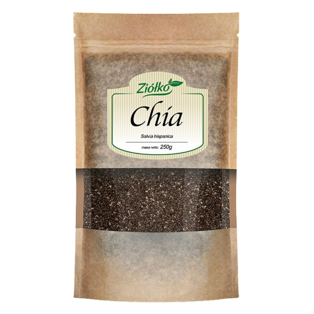 Ziółko Chia Seeds - 250 g