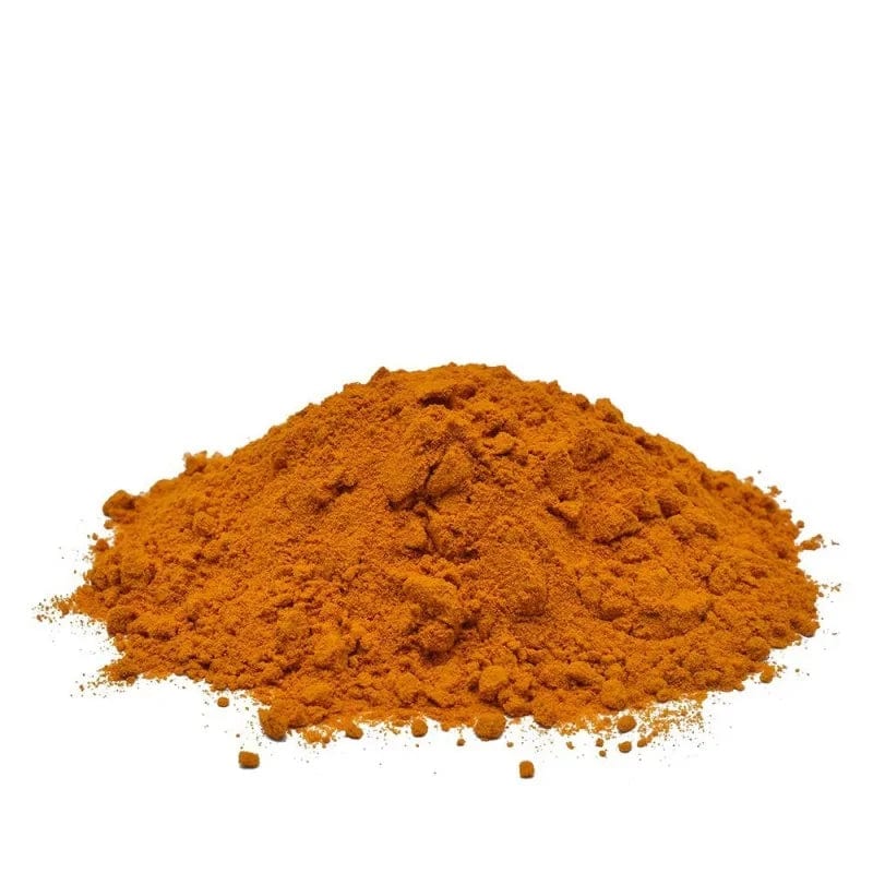 Ziółko Turmeric Gluten-Free, Minced - 60 g