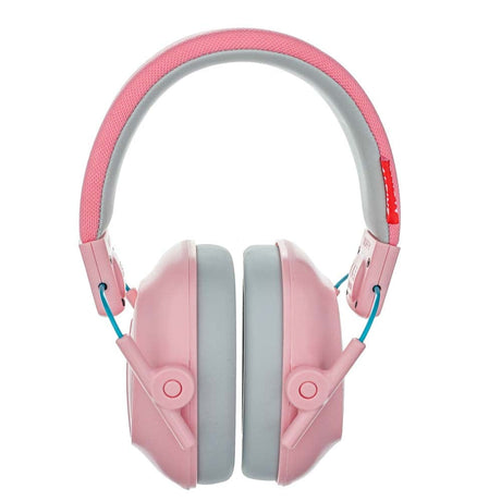 Alpine Muffy Kids Ear Muffs - Pink