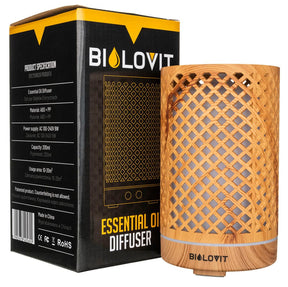 Bilovit Essential Oil Diffuser