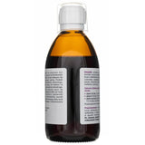 Garda Syrup with Icelandic Lichen, Black Currant - 120 ml