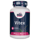 Haya Labs Vitex 500 mg - 100 Capsules