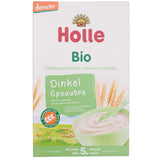 Holle Organic Wholegrain Cereal Spelt from 5. month - 250 g