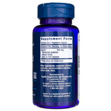 Life Extension Uric Acid Control  100 mg - 60 Veg Capsules