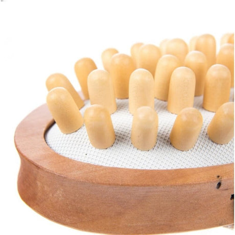 Najel Anti-cellulite massager