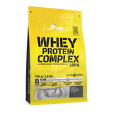 Olimp Whey Protein Complex 100%, Vanilla - 700 g