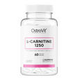 Ostrovit L-Carnitine 1250 - 60 Capsules