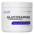 Ostrovit Supreme Pure Glucosamine natural - 210 g