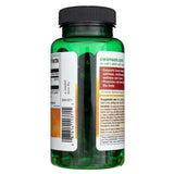 Swanson Vitamin D3 5000 IU (125 mcg) - 250 Softgels